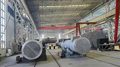 Çin Henan Gnee New Materials Co., Ltd.