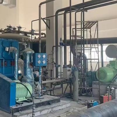 Çok Satan PSA /VPSA/VSA /Kriyojenik Küçük ve Büyük Oksijen Jeneratörü