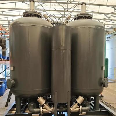 Yüksek Saflık 99.999% Taşınabilir Psa Azot Gaz Jeneratörü