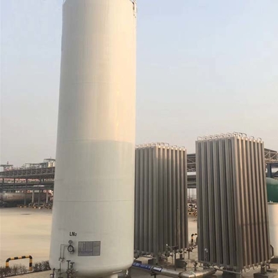 2.8 MPa LNG mermi depolama tankları