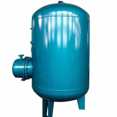 10HP Boru Titanyum Bobin Eşanjör 15HP Paslanmaz Çelik 150 Derece