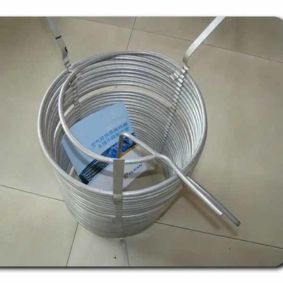 220v Bobin Borulu Eşanjör