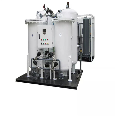 Endüstriyel PSA Azot ve Oksijen Üreten Makine 30Nm3