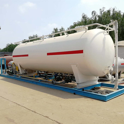 Lpg sentezi kuyruğu gaz kondensat toplama depolama tankı 304 paslanmaz çelik
