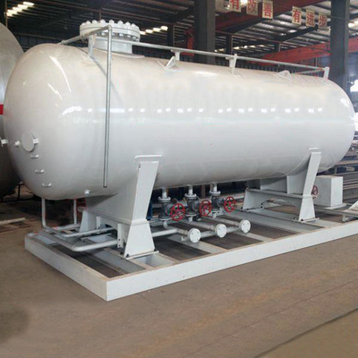 Lpg sentezi kuyruğu gaz kondensat toplama depolama tankı 304 paslanmaz çelik