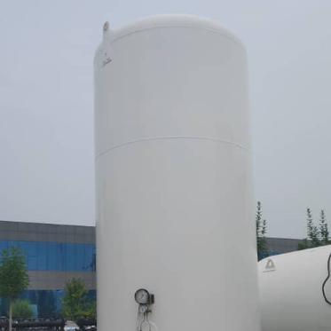 Yüksek Kaliteli ASME Standart Kriyojenik Depolama Tankı