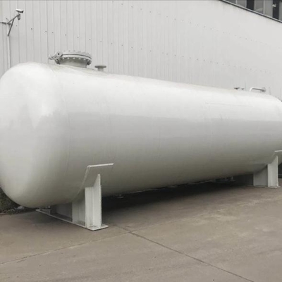 Fabrika Fiyatı 56m3 60000 Litre LNG Depolama Tankı 50cbm/45000L LPG Depolama Tankı