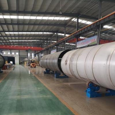 210L 1.4MPa Paslanmaz Çelik Kriyojenik Sıvı Depolama Tankı