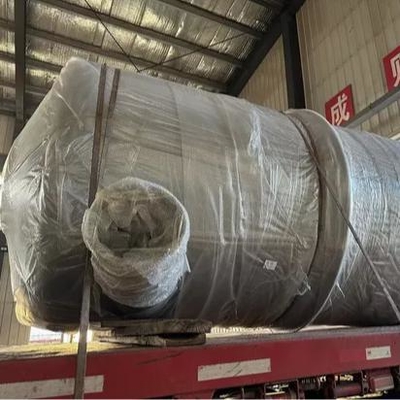 Kriyojenik Sıvı Depolama Tankı 31.58m3 Kapasite 2.16mpa Basınç