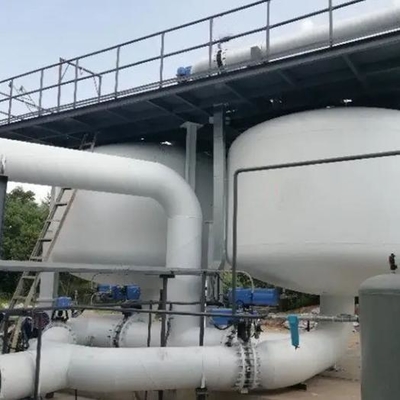 20L VPSA Oksijen Jeneratörü 1.6 MPa Hastane Kullanımı İçin