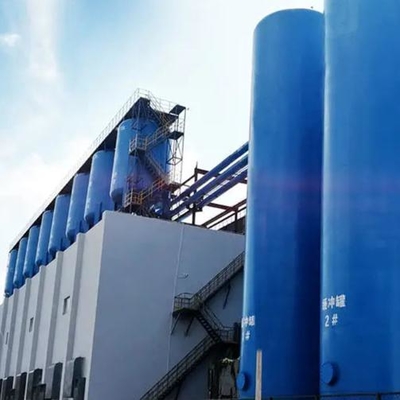 20L VPSA Oksijen Jeneratörü 1.6 MPa Hastane Kullanımı İçin