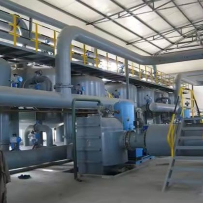 20L VPSA Oksijen Jeneratörü 1.6 MPa Hastane Kullanımı İçin