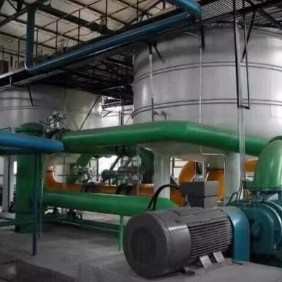 Çok Satan PSA /VPSA/VSA /Kriyojenik Küçük ve Büyük Oksijen Jeneratörü