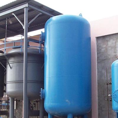 Yüksek Saflık 95 ~ 99.9995% PSA Oksijen Jeneratörü 150Bar veya 200Bar Doldurma Basıncı ve ≤12Nm3/hr Oksijen Çıktısı