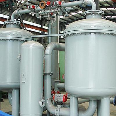 Balıkçılık için Endüstriyel PSA Oksijen Jeneratörü Ağır Hizmet Tipi Oksijen Jeneratörü