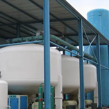 Low Noise VPSA Oxygen Generator with Long Maintenance Cycle and Modular Design for Industrial Use