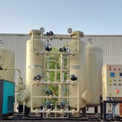  50L/min 90% Medical-Grade PSA Medical Oxygen Generator for Plateau Emergency Rescue 