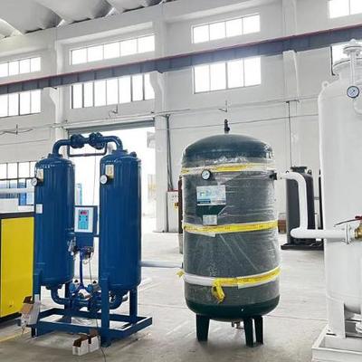 KOAH Bakımı için %90 Saflıkta 8 L/dak Evde Tıbbi PSA Oksijen Jeneratörü