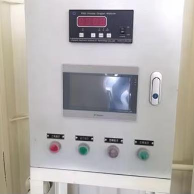 KOAH Bakımı için %90 Saflıkta 8 L/dak Evde Tıbbi PSA Oksijen Jeneratörü