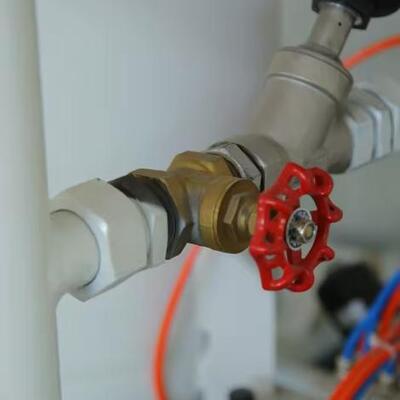 25Nm³/h 99% High-Purity PSA Oxygen Generator for Laboratory Use - Pressure Swing Adsorption Oxygen Plant