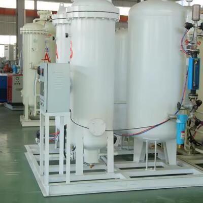 Portable PSA Nitrogen Gas Generator High Purity 99.999% N2 Generator Machine for Laser Cutting