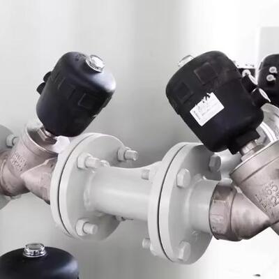 Fabrika Tedariki 20Nm³ Azot %99,995 Taşınabilir Jeneratör