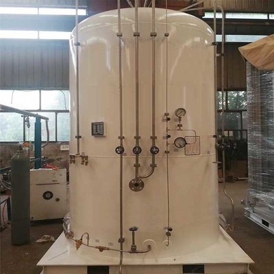 3m3 Mikrobulk Tank