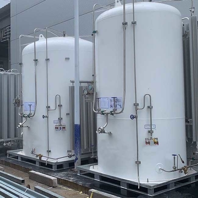 3m3 Mikrobulk Tank