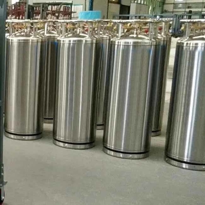 1.59Mpa Dewar Gaz Silindir