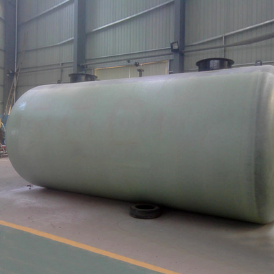 3000L Akaryakıt Depolama Tankı