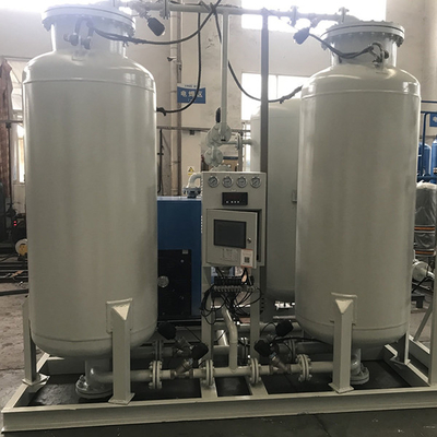 3-50Nm3/H Taşınabilir PSA Oksijen Jeneratörü %93-%99,5 Basınç Salınımlı Adsorpsiyon Oksijen