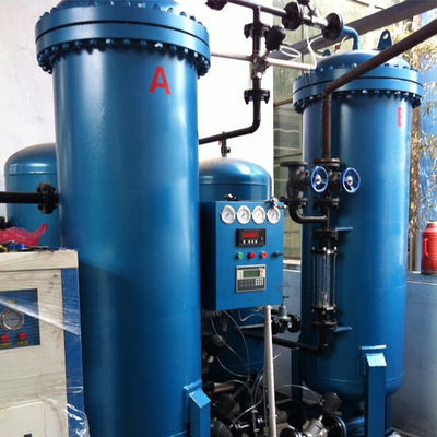 20L Yağsız Oksijen Jeneratörü PSA Sistemi %90 Yüksek Akış