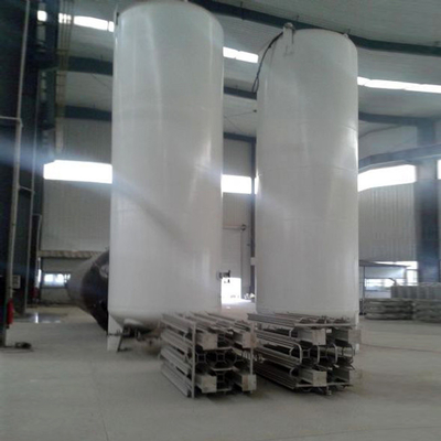 5m3 LNG tankları