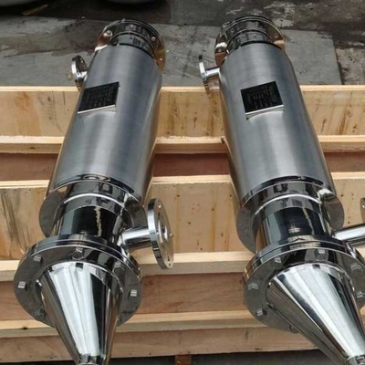 6 Bar Eşanjör Soğutma Sistemi Pompası 200C 1.0MPa