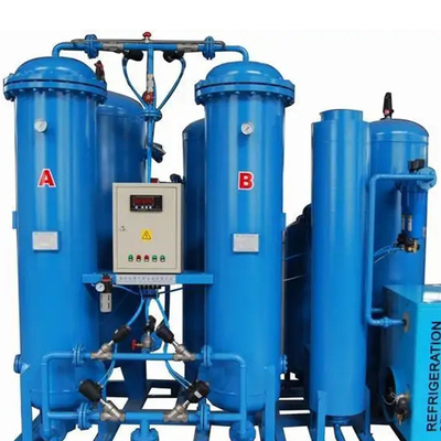 5L %98 PSA Azot Jeneratörü Tıp ve Hastane İçin %99,5