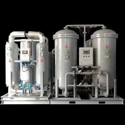 380 Volt PSA Tipi Azot Jeneratörü %90-99.9999
