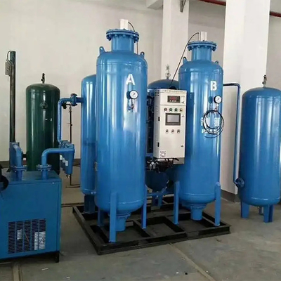 Gıda Ambalajı için 50nm3 PSA Azot Jeneratörü 100nm3