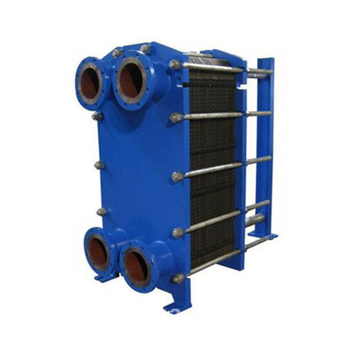 4.5mpa 380 Volt Plakalı Eşanjör Soğutma 220 volt