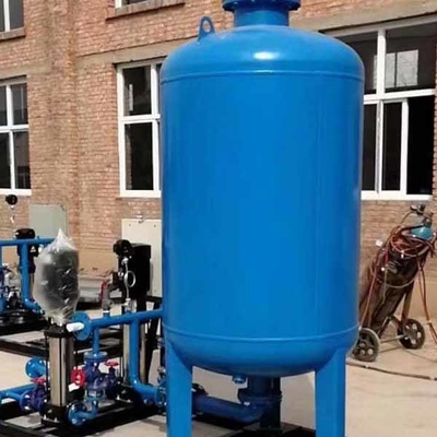 Yüzer Bobin Borulu Eşanjör 200mm 2.1MPA Saf Titanyum
